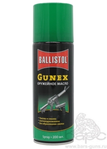 Gunex 200 мл