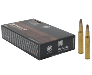 Патрон 30-06 Spr DN Uni Classic 11,7 г - 1