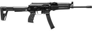 TR9S, кал.345TK