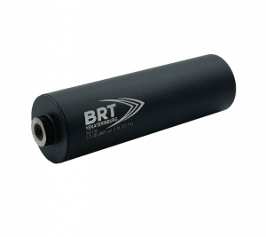 ДТК закрытого типа BRT AR-15
