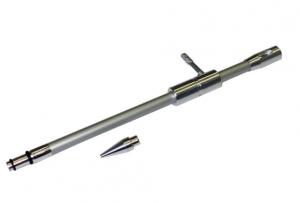 Направляющая для шомпола ЧИСТОGUN CBG-3, Franchi Horizon, cal.7,62-8mm болт 21,9мм, L=25см