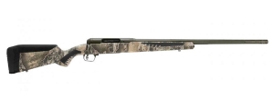 Savage 110 .308 Timberline RealtreeCamo DB 559 - 1