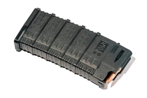 Магазин PUFGUN SG 308 (Сайга 308) 25-25 B