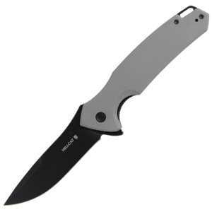 Mr Blade - нож складной Hellcat Grey - 1