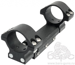 Кронштейн Damping-30