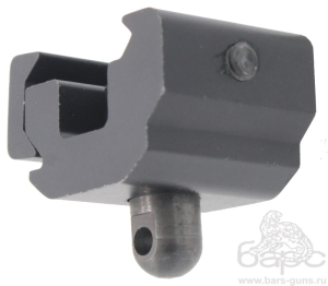 Адаптор на сошки ZOS CBPA-BR  3