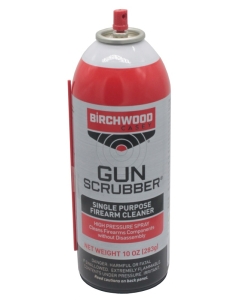 Birchwood Gun Scrubber средство для очищения оружия с пластиковыми ложами