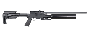 Kuzey K90 тактический приклад баллон 500 см3