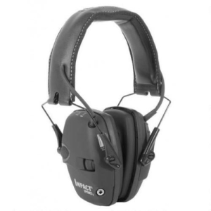 Наушники активные Howard Leight impact Sport, цвет черный