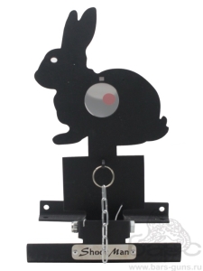 Мишень подъемная Ж-4 - 1