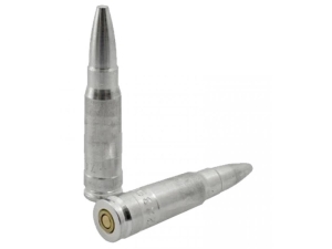 Фальш-патрон Stil Crin к.7,62х39 алюминиевый