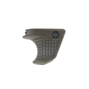 Тактический упор на Пикатини, DLG Tactical (оливковый)