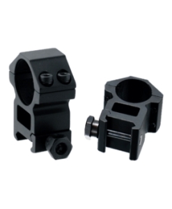 Кольца Leapers AccuShot 30 мм на WEAVER, STM, высокие