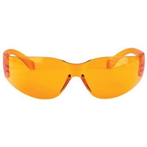 Очки стрелковые WALKER`S Clearview коричневые линзы