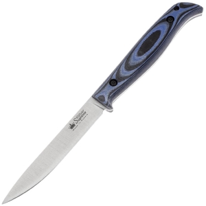 Нож Kizlyar Supreme Companero VG-10 SW G10-BBLH LS