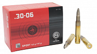Патрон 30-06 Spr. Geco 9,5 Sport