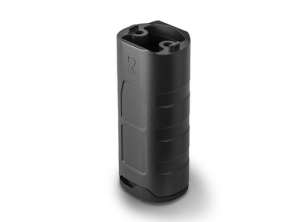 Тактическая передняя рукоятка РТМ Брест на M-LOK (черный)