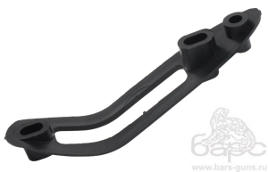 Основание затыльника МР-155 41837