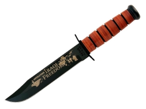 Нож Ka- Bar 9131