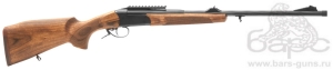 МР-121 Лис 223Rem