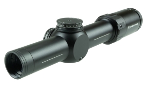 Прицел оптич. CRIMSON Trace Optics 3 Series 1-8x28 SR2-MOA