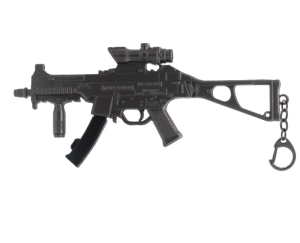PMX H&K UMP пистолет пулемет
