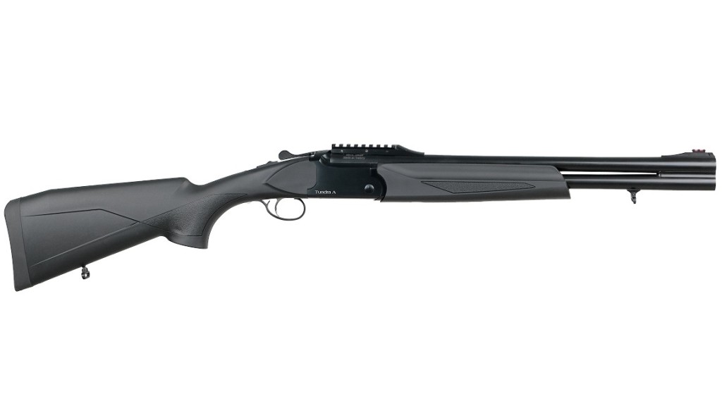 Kral Tundra A 12х76 510 мм пластик.jpg Kral Tundra A 12х76 510 мм пластик.jpg