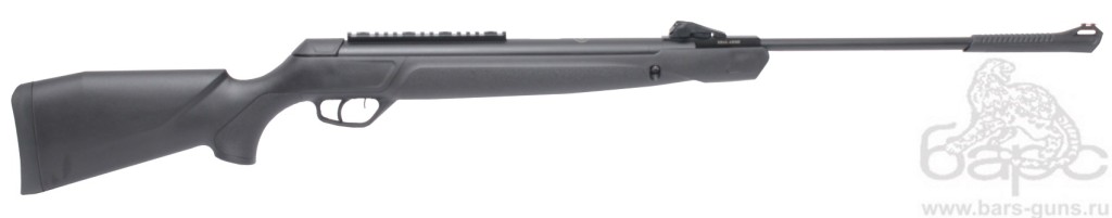 Smersh R5 N-07 ложа пластик калибр 4,5 мм.jpg Smersh R5 N-07 ложа пластик калибр 4,5 мм.jpg