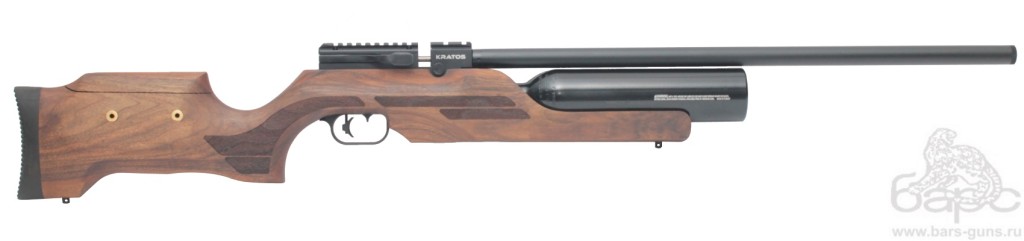Crosman Benjamin Kratos - 1.jpg Crosman Benjamin Kratos - 1.jpg