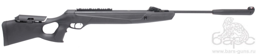 Smersh R5 N-11 ложа пластик калибр 4,5 мм.jpg Smersh R5 N-11 ложа пластик калибр 4,5 мм.jpg