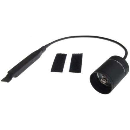 Выносная кнопка Armytek ARS-01 прямая 25см