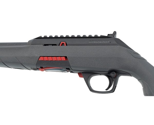 Winchester Wildcat калибр .22LR - 5