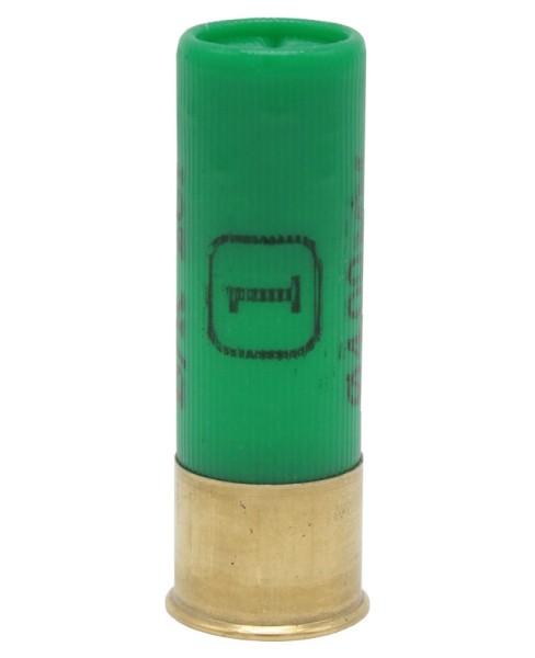 Патрон 16х70 дробь 1 Сибирь Премиум б-к - 2