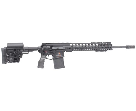 Lobaev Arms - карабин охотничий самозарядный ZOV калибр .308Win - 1