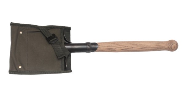 Лопата Аника 65Г 600 - 5