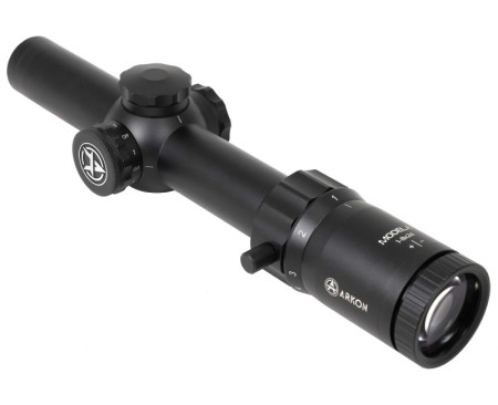 Arkon оптический прицел модель A 1-8х24 - 2
