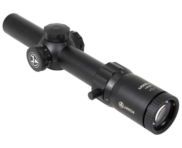 Arkon оптический прицел модель A 1-8х24 - 2