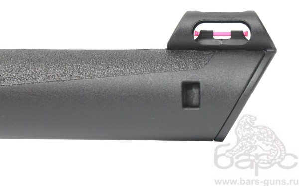 Smersh R5 N-11 ложа пластик калибр 4,5 мм мушка