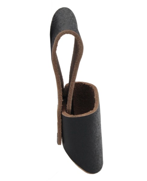 Крепление для палки резиновой кожа - 4