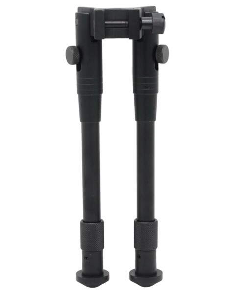 Baiex - сошки С0019 телескопические с креплением на weaver - 3