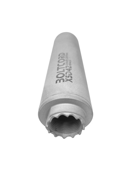 ДТК закрытого типа газоразгруженный BC-D42-X5-223-M24x1,51