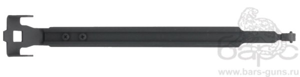 Планка Пикатинни Змеелов -3