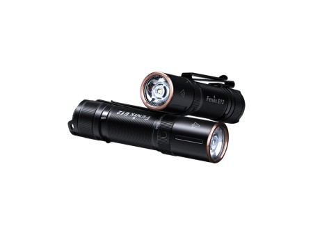 Фонарь Fenix E12V20-2