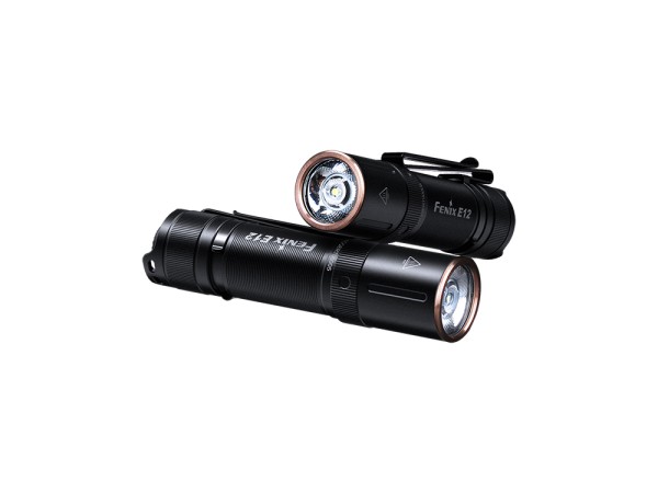 Фонарь Fenix E12V20-2