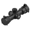 DISCOVERY HT-NV 6X24AOE FW30 оптический прицел - 5