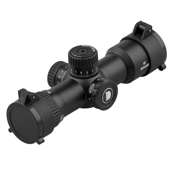 DISCOVERY HT-NV 6X24AOE FW30 оптический прицел - 5