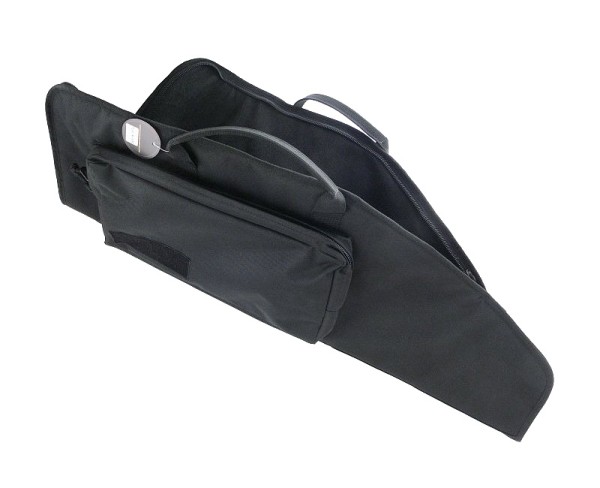 Vektor - кейс тактический черный А-101ч - 3