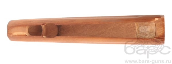 Цевье МР-155 бук -2