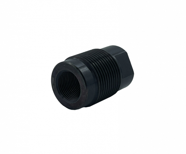 Переходник BRT резьбовой 1-2-20 UNF на M24x1,5L-1