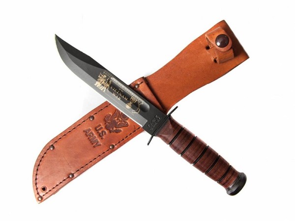 Нож Ka- Bar 9139..